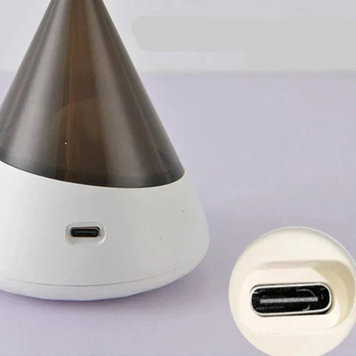 RGB Kabellose Ambient Lampe - GlowPeak