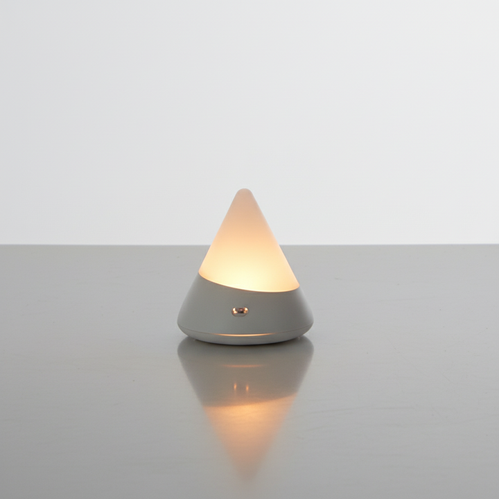 RGB Kabellose Ambient Lampe - GlowPeak