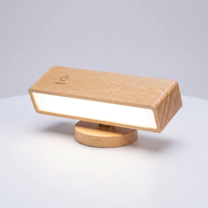 Rechargeable 360 Degree Lamp - Ciracore