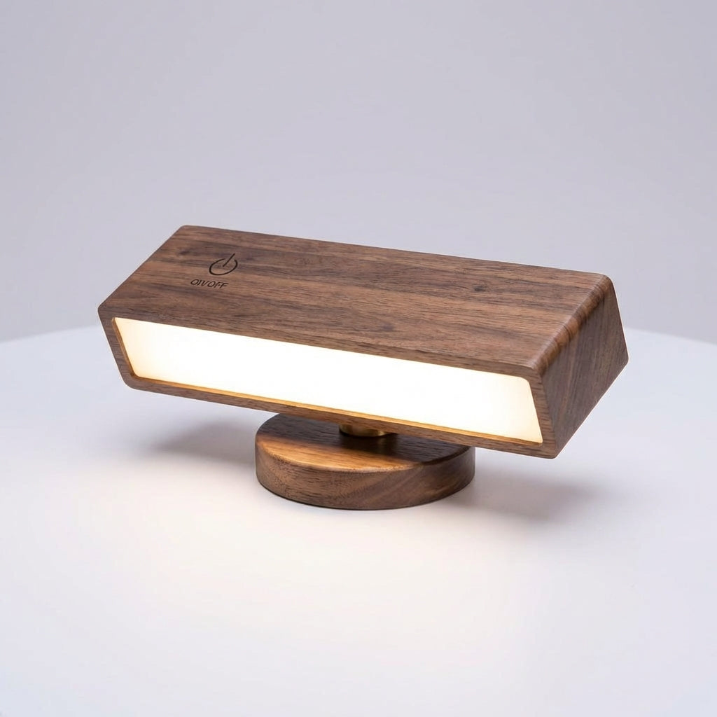 Rechargeable 360 Degree Lamp - Ciracore