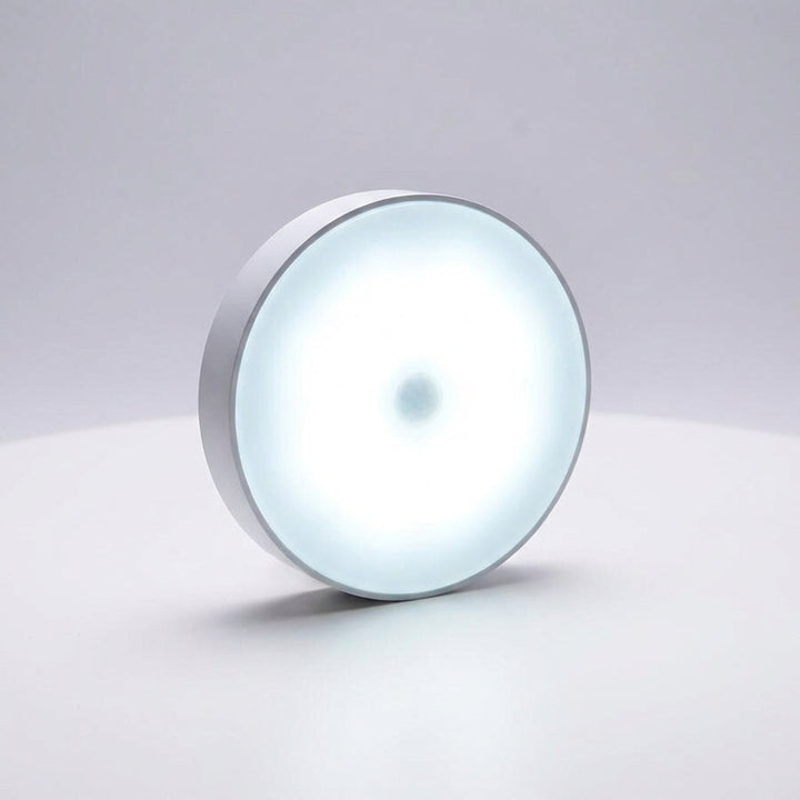 Rechargeable Motion Sensor Lamp - NiteSphere