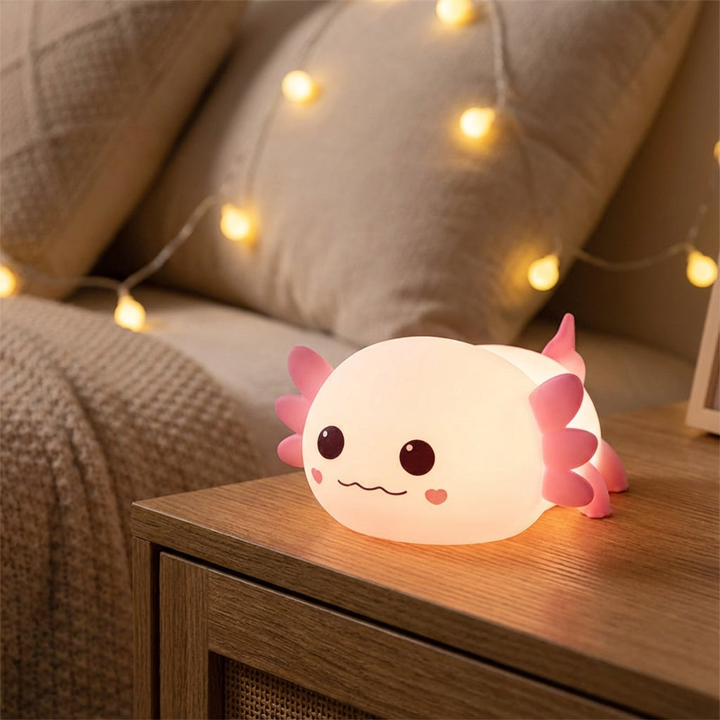 Rechargeable Ambient Table Light -  Calmora