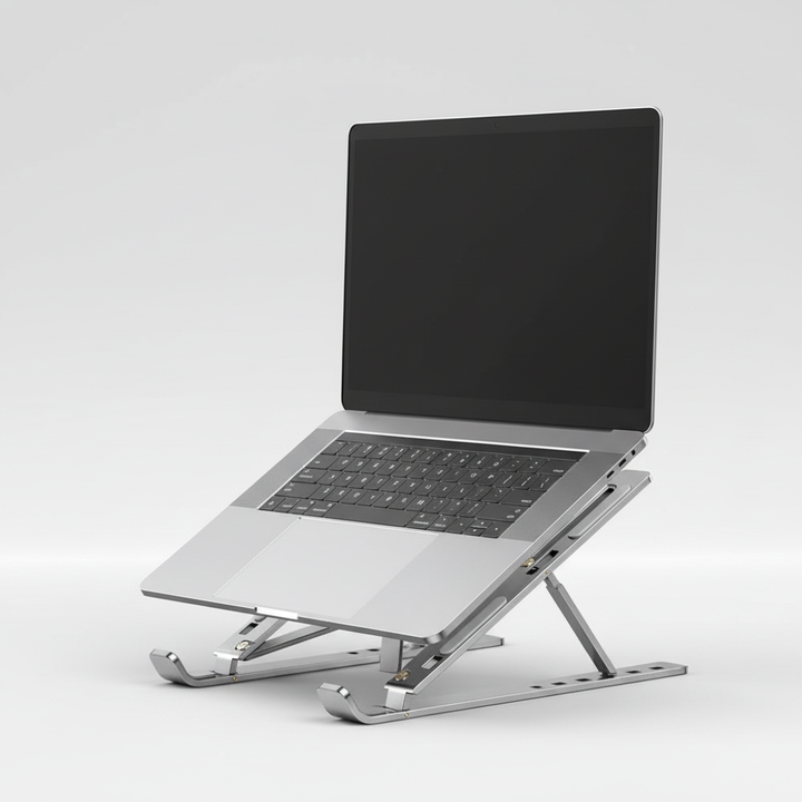 Regulowana Podstawka Na Laptopa - LaptopStand 