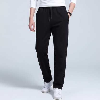 Relaxed Fit Hose - Henry