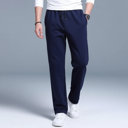 Relaxed Fit Hose - Henry