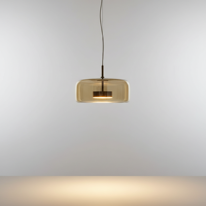 Retro Stil Hängeleuchte - HangingGleam