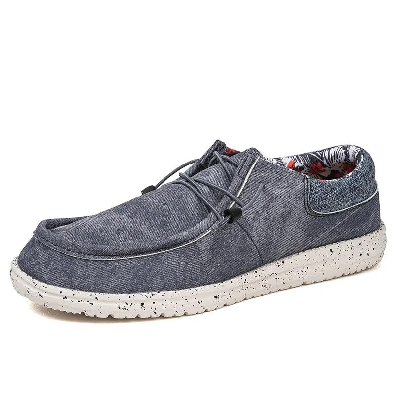 Podzimní pánské loafers – Tobias