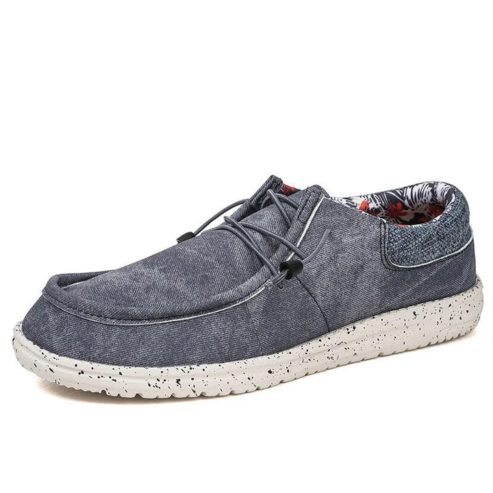 Podzimní pánské loafers – Tobias