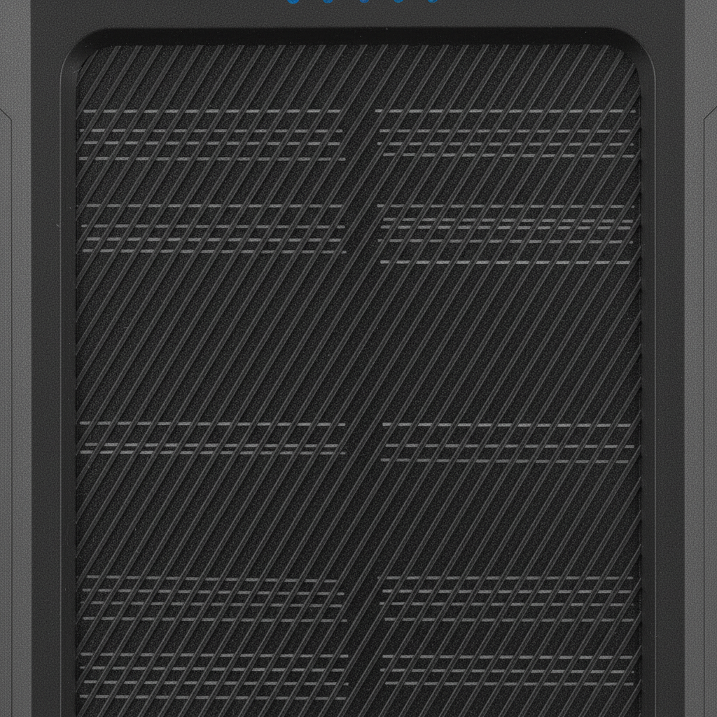 Robuste Solar Powerbank - OutdoorVolt