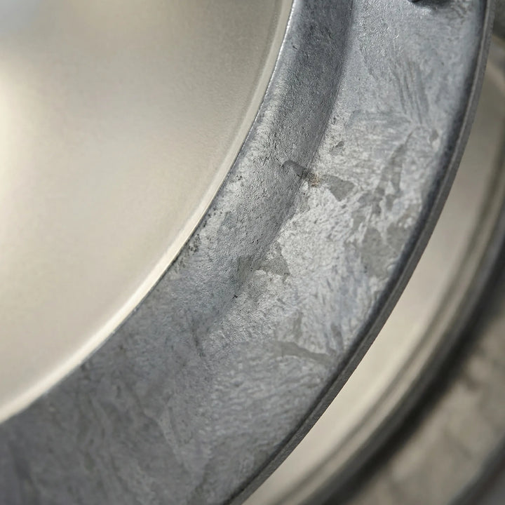 Round Outdoor Wall Light - Marinova