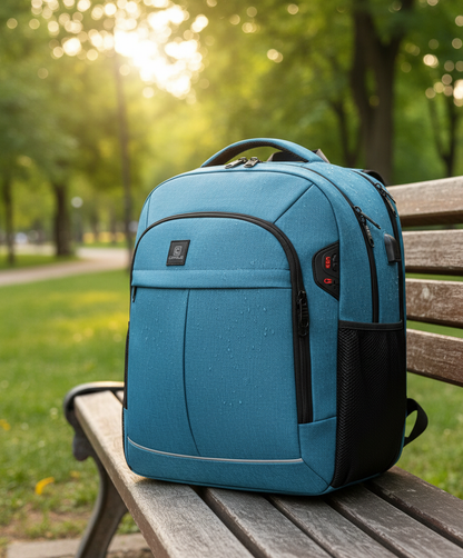 Różnorodne Kieszenie - AquaShield 