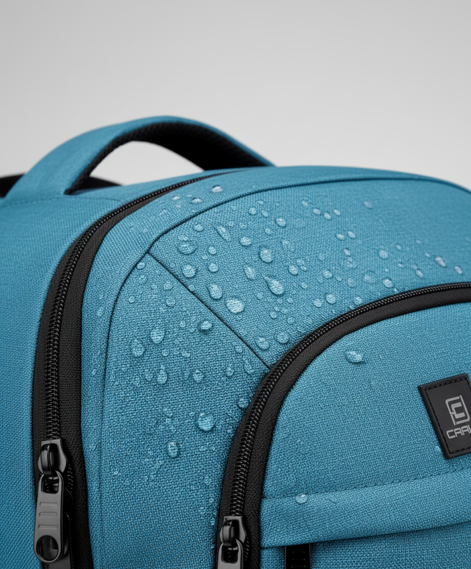 Różnorodne Kieszenie - AquaShield 