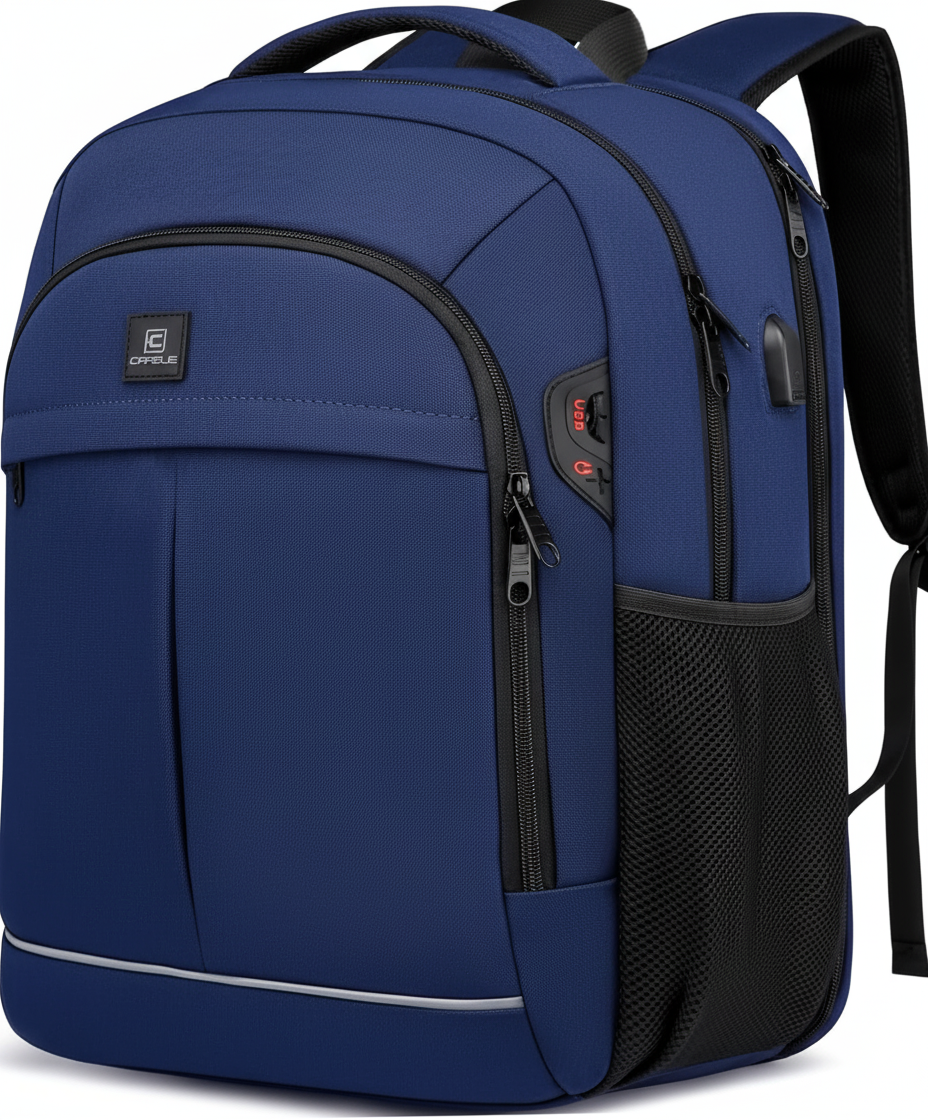 Różnorodne Kieszenie - AquaShield 