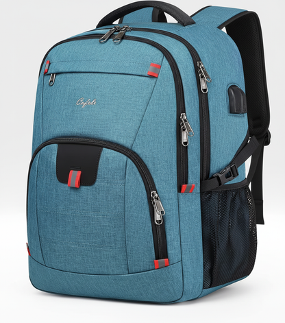 Różnorodne Kieszenie - AquaShield 