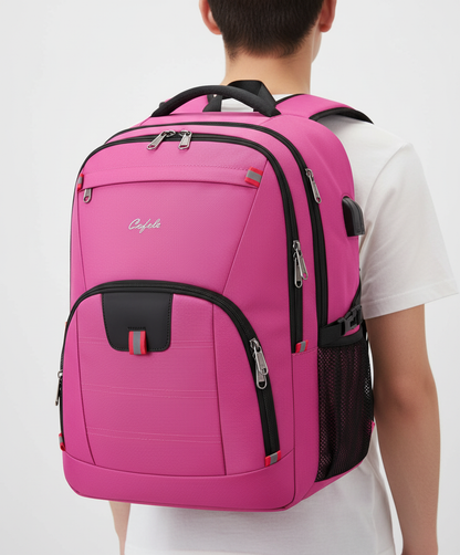 Różnorodne Kieszenie - AquaShield 