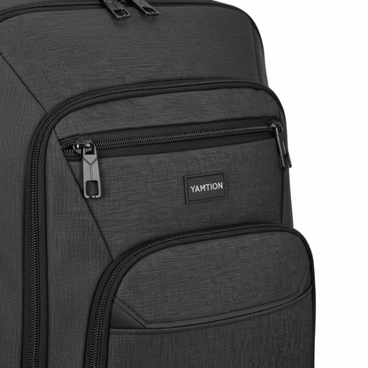 Rozszerzalny Plecak Podróżny - Traveler 