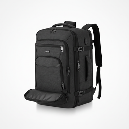 Rozszerzalny Plecak Podróżny - Traveler 