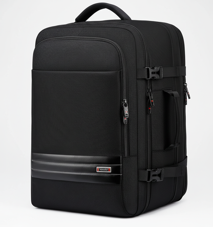 Rozszerzalny Plecak Podróżny - VoyageBack 