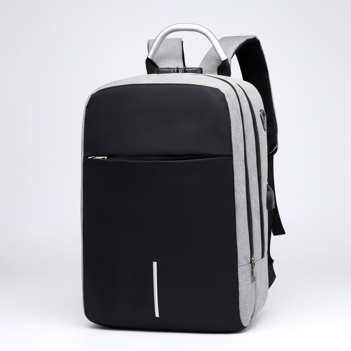 Rugzak Antykradzieżowy - SafeBackpack 