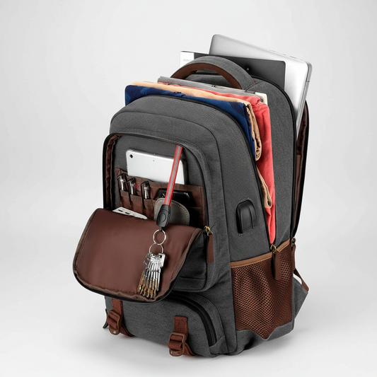 Rugzak Na Laptop - Comfortos 