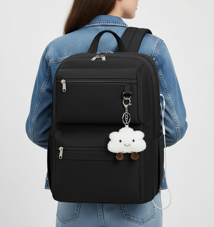 Rugzak Na Laptopa - ComfortPack 