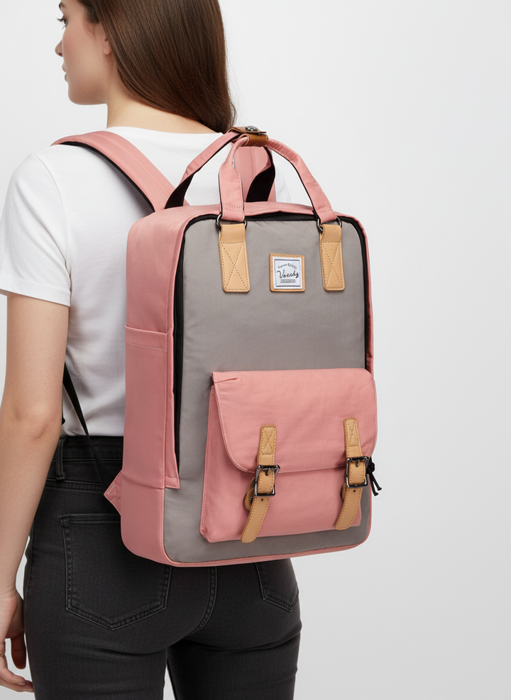 Rugzak Na Laptopa - StylePack 