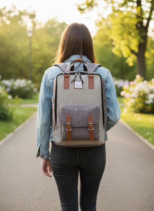 Rugzak Na Laptopa - StylePack 