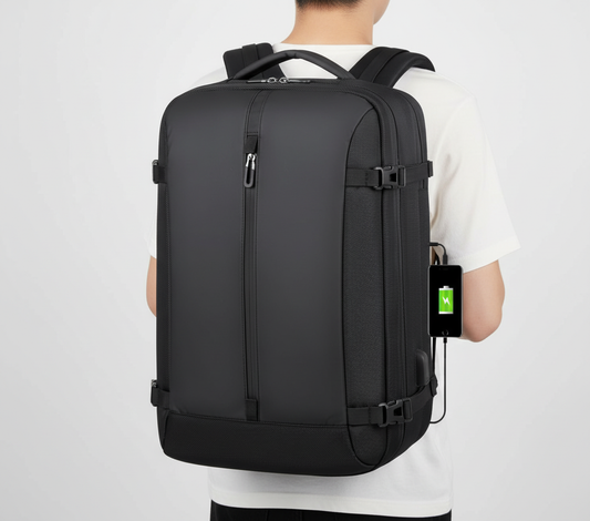 Rugzak Na Laptopa - Voyager 