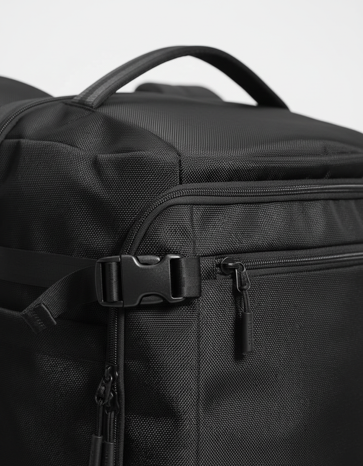 Rugzak Z Komorą Na Laptopa - BackpackPro 