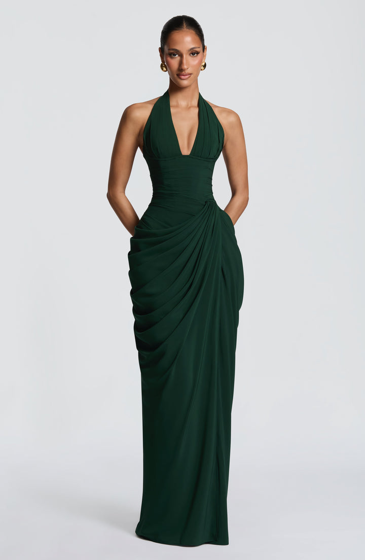 Vivica Maxi Dress 26