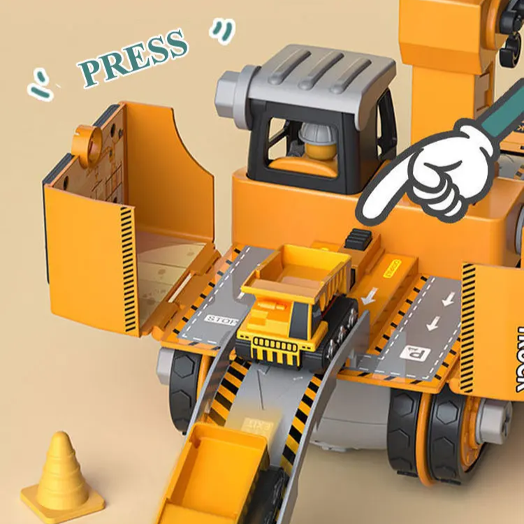 Konstrukční hračka – BuildMaster