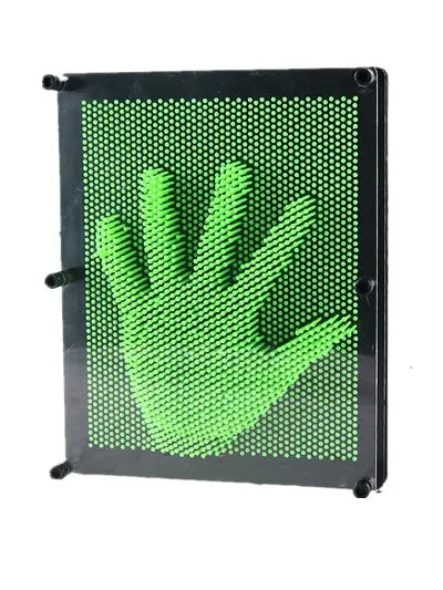 3D Pinakonkurs pro děti a dospělé – Kreativní radost z prstových her