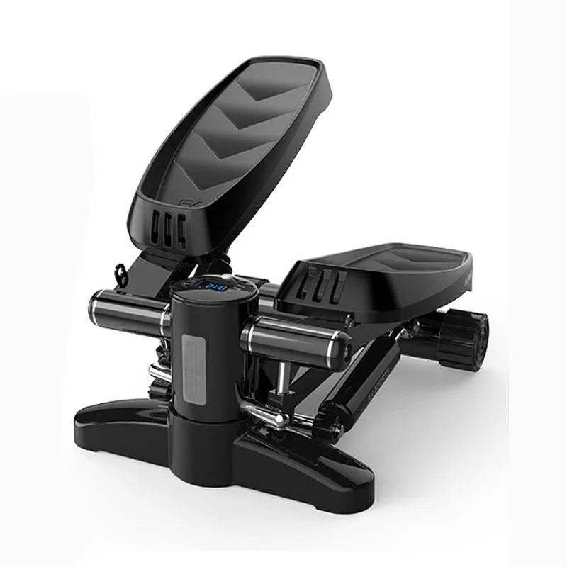 Mini běžecký pás do interiéru Titan – multifunkční fitness zařízení StridePro