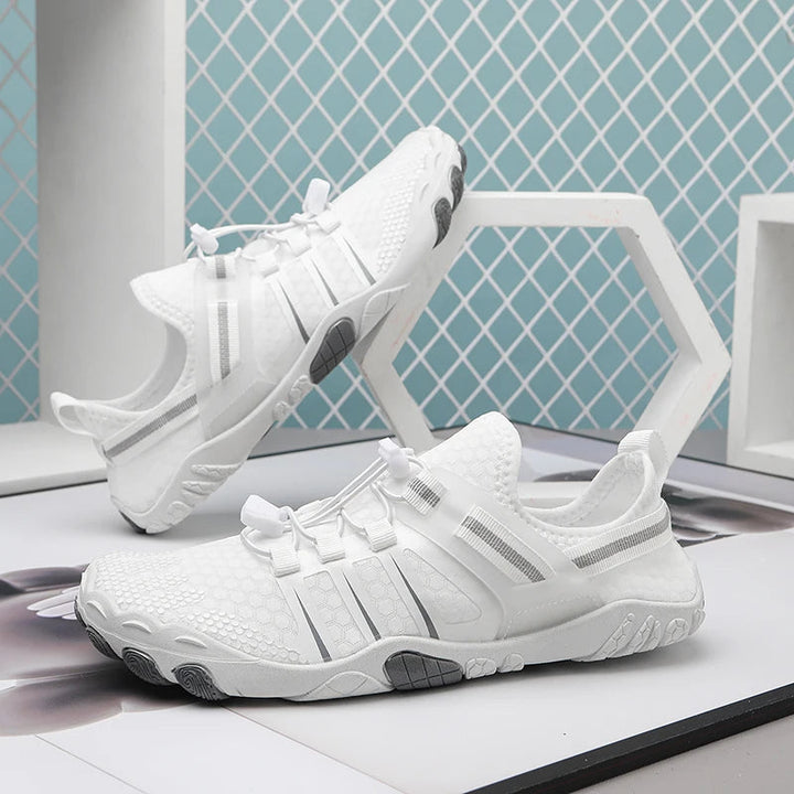 Unisex barefoot terénní vodní boty – Noah