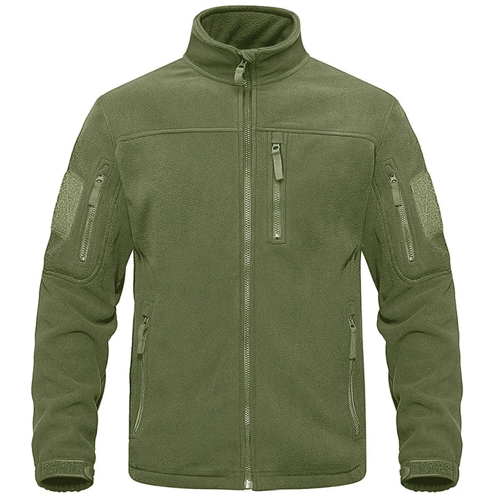 Taktická pánská fleece bunda – Axel