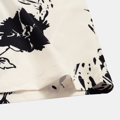 Letní košile pro muže s tropickým nádechem - AlohaVibes