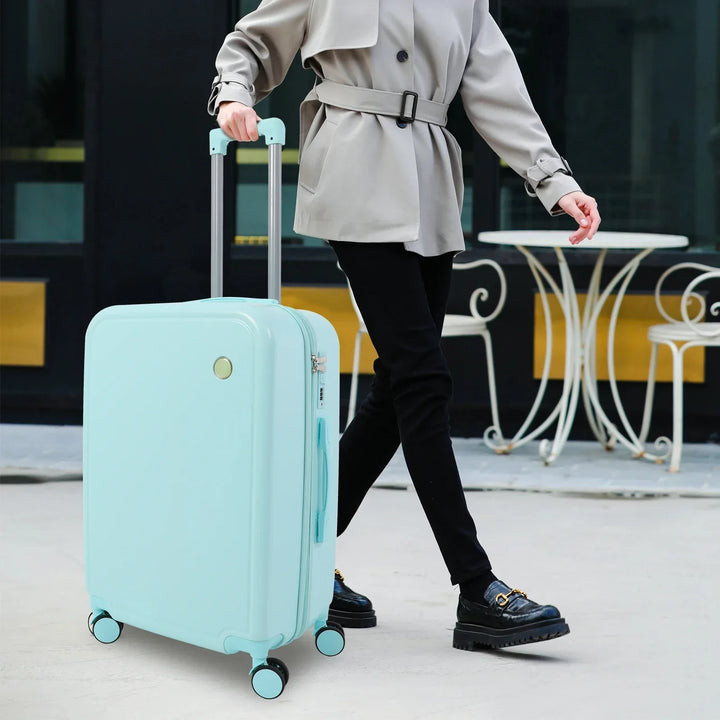 Hardshell sada – Vienna Duo