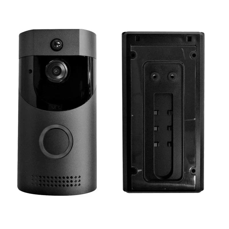 A98Z 1080P bezdrátový videozvonek s PIR čidlem pohybu