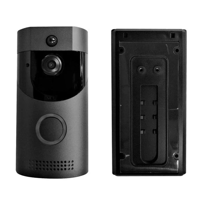 A98Z 1080P bezdrátový videozvonek s PIR čidlem pohybu