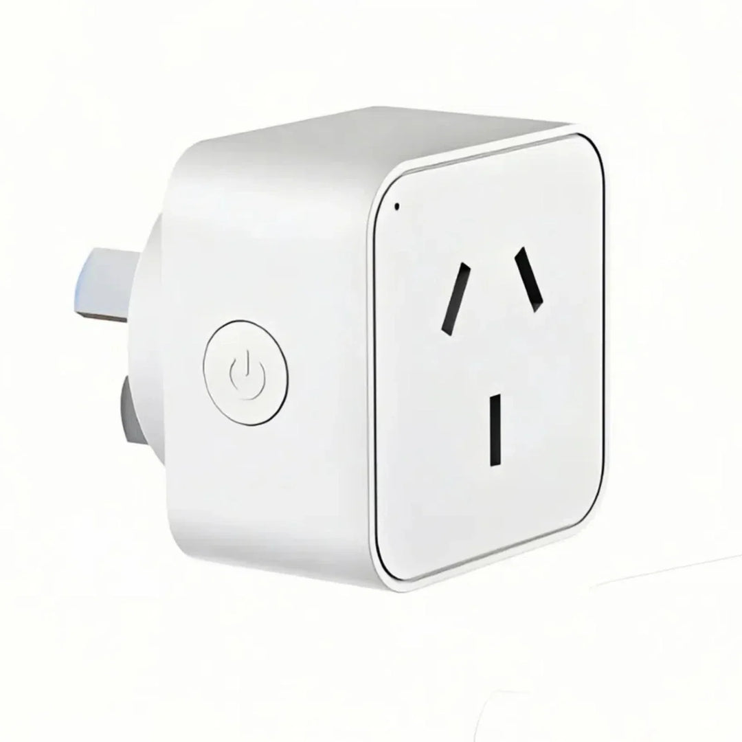 Chytrá Wi‑Fi zásuvka s monitorováním spotřeby energie – PowerLink (1+1 ZDARMA)