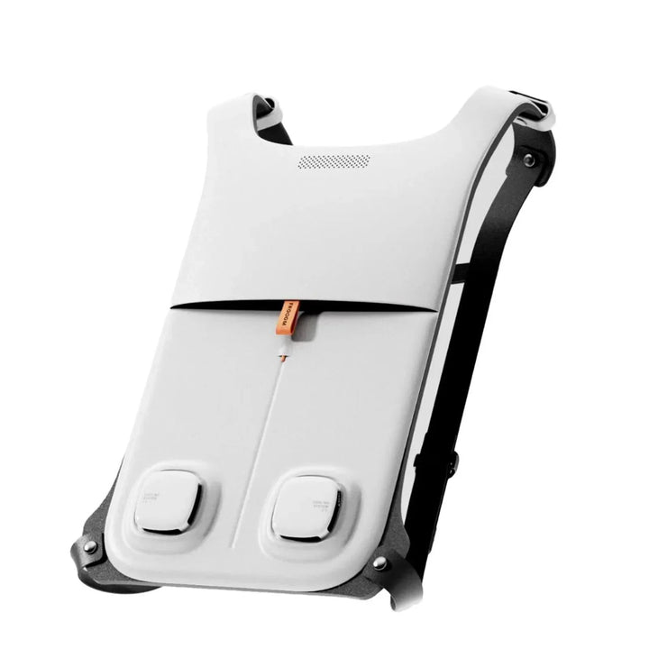 Chladicí vesta s ventilátory – Cryovest – (Lehká & Voděodolná)