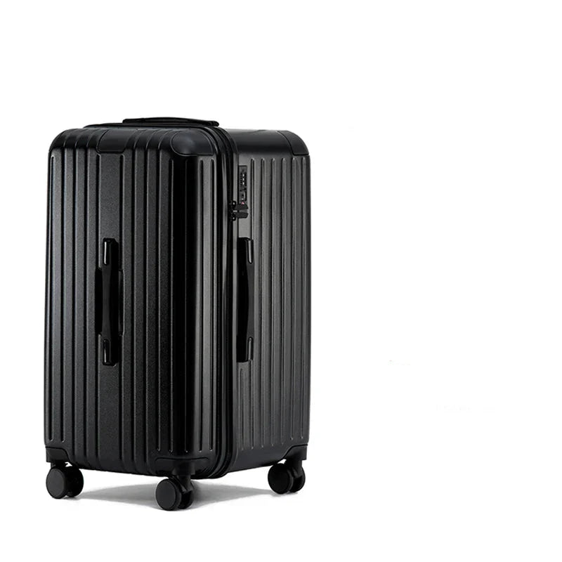 Tvrdé kufry – Milano Voyager