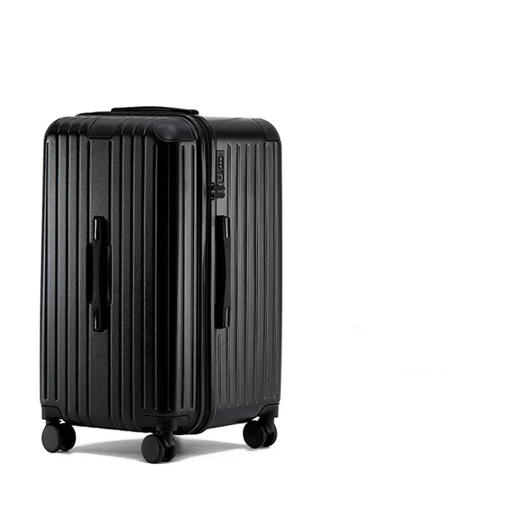 Tvrdé kufry – Milano Voyager