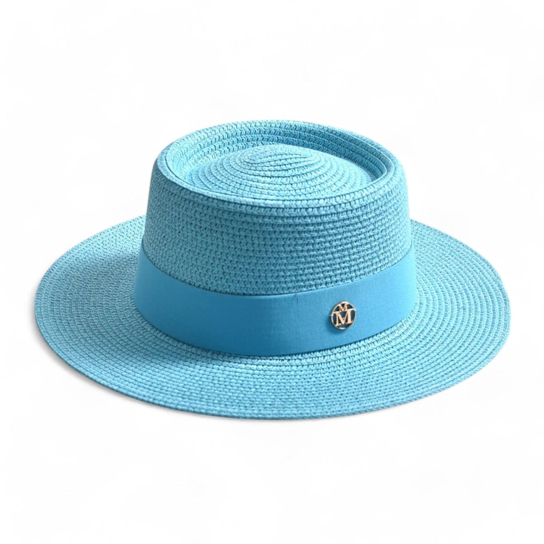 Elegantní dámský klobouk - Soleil