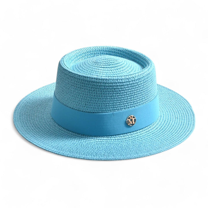 Elegantní dámský klobouk - Soleil