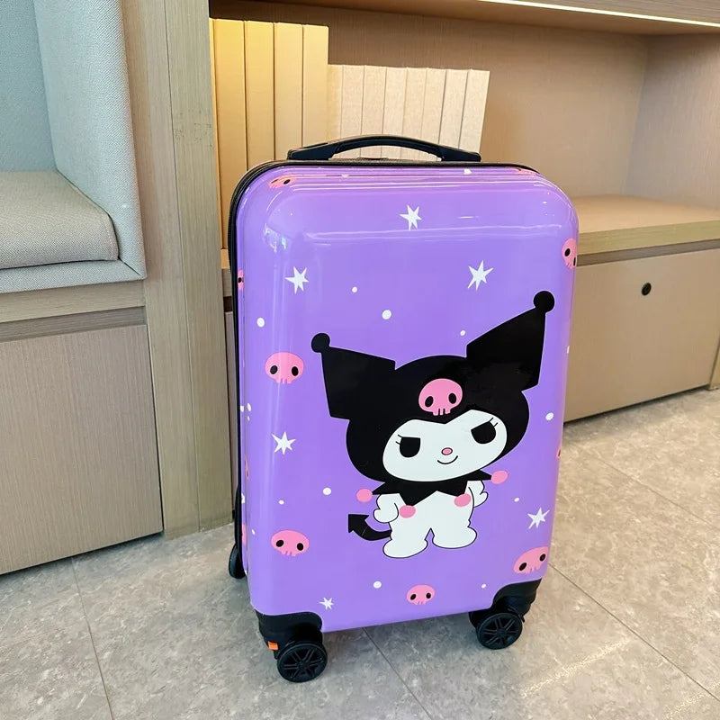 Tvrdá skořepinová taška – Osaka