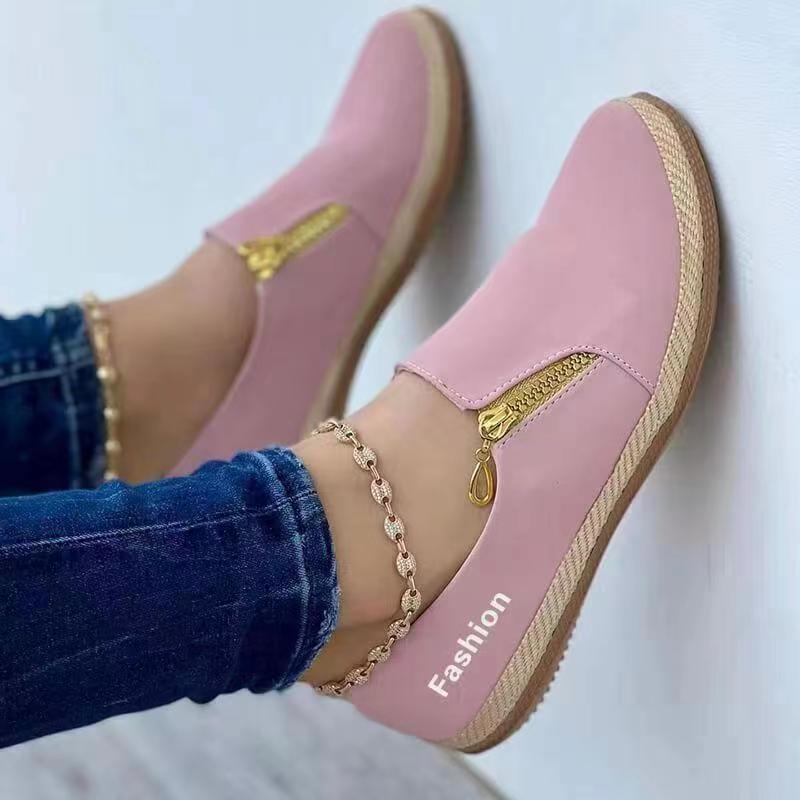 Dámské slip-on tenisky – Lina