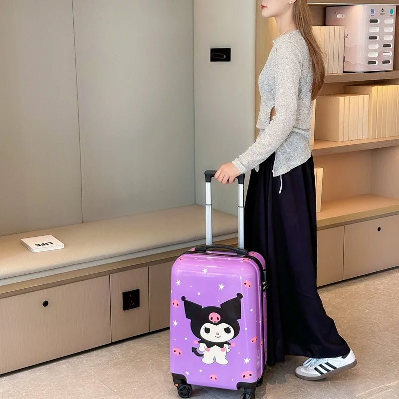Tvrdá skořepinová taška – Osaka