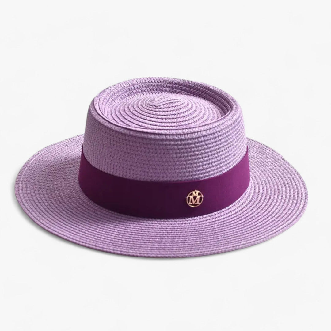 Elegantní dámský klobouk - Soleil