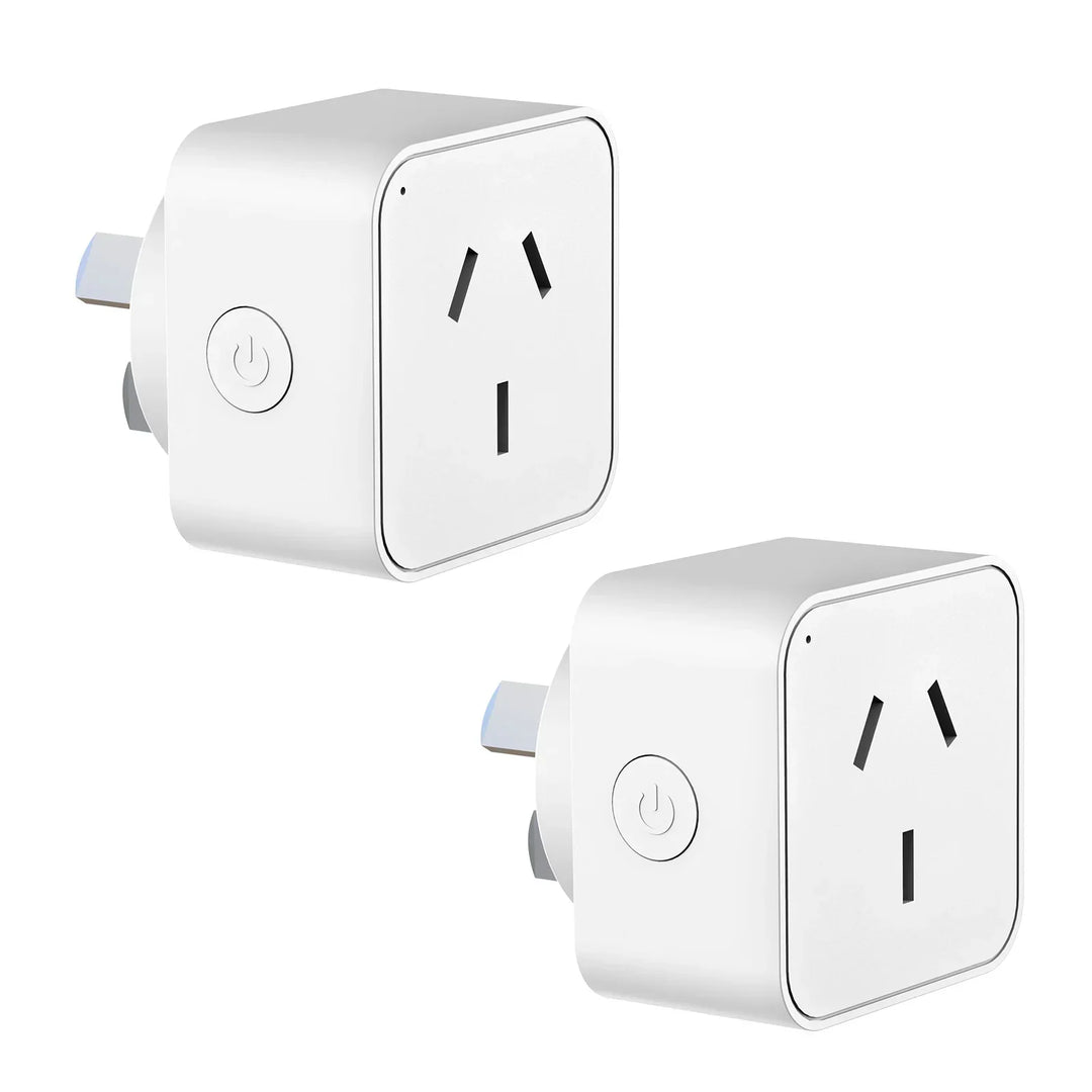 Chytrá Wi‑Fi zásuvka s monitorováním spotřeby energie – PowerLink (1+1 ZDARMA)